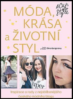Mda, krsa a ivotn styl - A Cup of Style