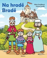 Na hradě Bradě Na hradě Bradě