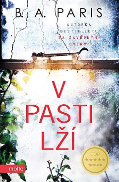 V pasti l