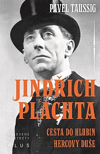 Jindich Plachta