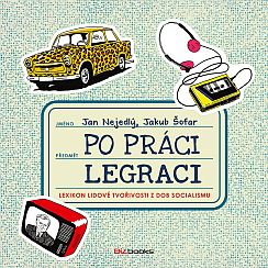 Po prci legraci