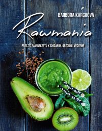 Rawmania Rawmania