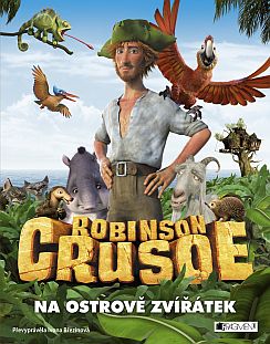 Robinson Crusoe - Na ostrov zvtek