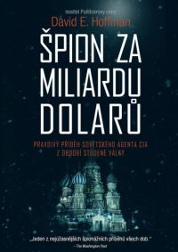 Špion za miliardu dolarů Špion za miliardu dolarů