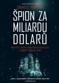 pion za miliardu dolar