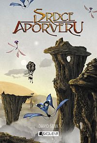 Srdce Aporveru Srdce Aporveru