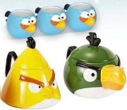 Angry Birds - hrnečky Angry Birds - hrnečky