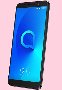 smartphone Alcatel 3X