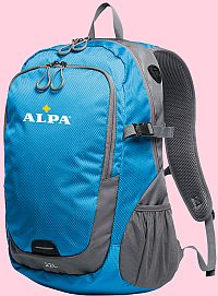 SPORT pack ALPA