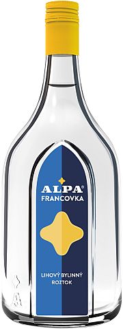 ALPA Francovka