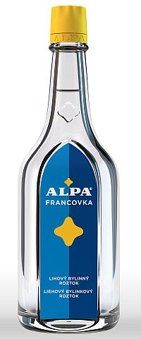 ALPA Francovka