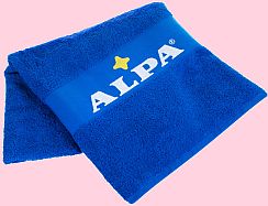 ALPA Sport pack