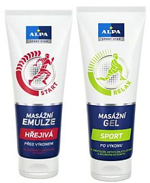 ALPA sport pack