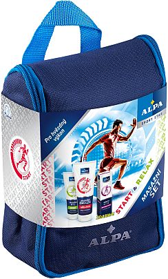 ALPA SPORT pack