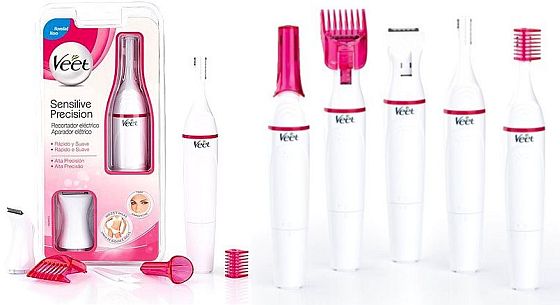 VEET Sensitive Precision 