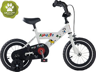 V�hra - Amulet d�tsk� kolo