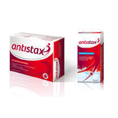 Antistax