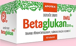 Betaglukany