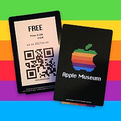 Apple Museum