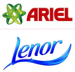 Ariel a Lenor Ariel a Lenor