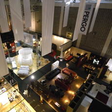 Sout� Art Interior