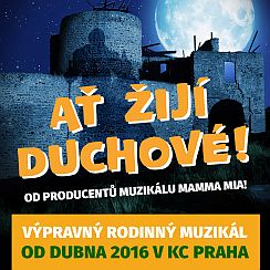 muzik�l A� �ij� duchov�