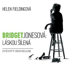 Bridget Jonesová: Láskou šílená Bridget Jonesová: Láskou šílená