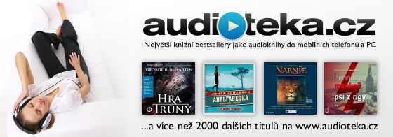 Audioteka.cz