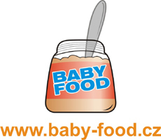 Skleni�ka Baby-food.cz