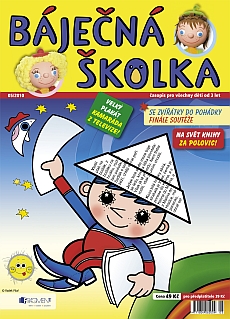 �asopis B�je�n� �kolka
