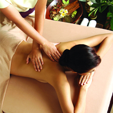 Sout� Wellness Balnea