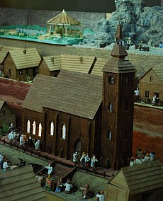 Moravsk� vesni�ka