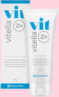 Vitella Zn Vitella Zn