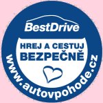 Best Drive - sout�