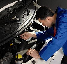 BestDrive - kontrola klimatizace