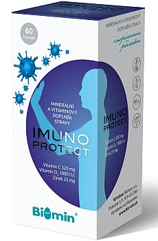 IMUNO PROTECT