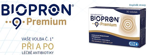 Biopron9 Premium