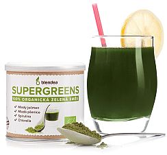 Blendea Supergreens