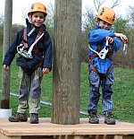 Lanov� park Prosek