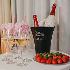 Bohemia Sekt La Fleur