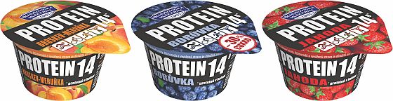 PROTEIN s Bohuovic