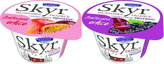 SKYR