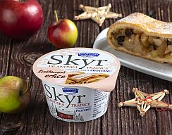 SKYR trdl