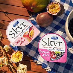 SKYR