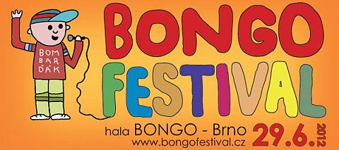 BONGO festival 2012 BONGO festival 2012