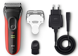 Holící strojek Braun Series 3 ProSkin Holící strojek Braun Series 3 ProSkin