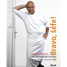 Bravo, šéfe Bravo, šéfe