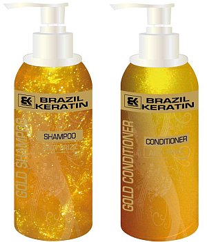 nov� �ada Brazil keratin