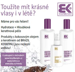 Brazil keratin - coconut program Brazil keratin - coconut program