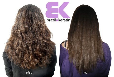 Brazil keratin